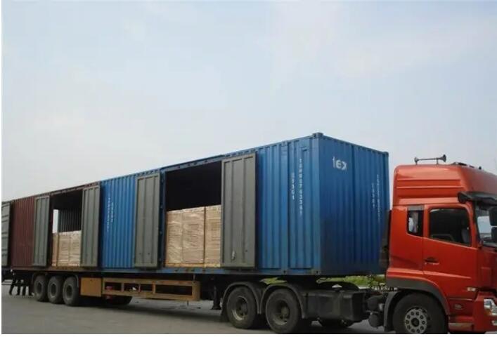 泉州到银川整车运输