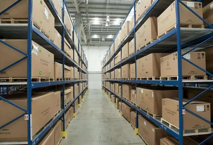 泉州到银川货物仓储