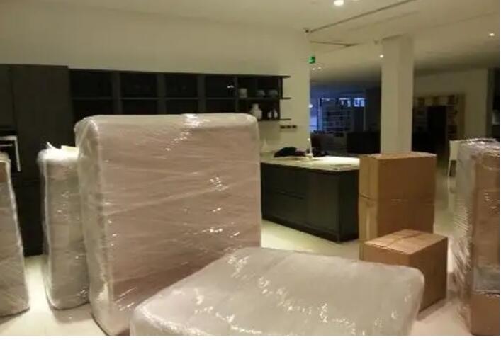 泉州到银川长途搬家