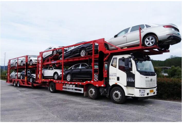 泉州到银川轿车托运